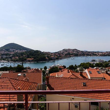 Apartment Maya Dubrovnik Luaran gambar