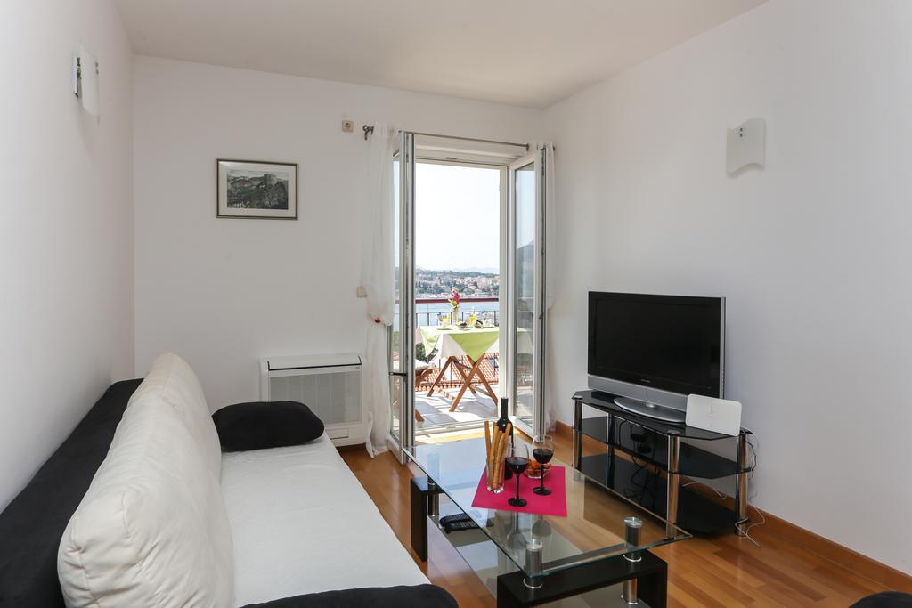 Apartment Maya Dubrovnik Bilik gambar