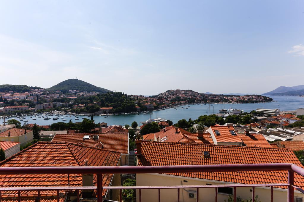 Apartment Maya Dubrovnik Luaran gambar