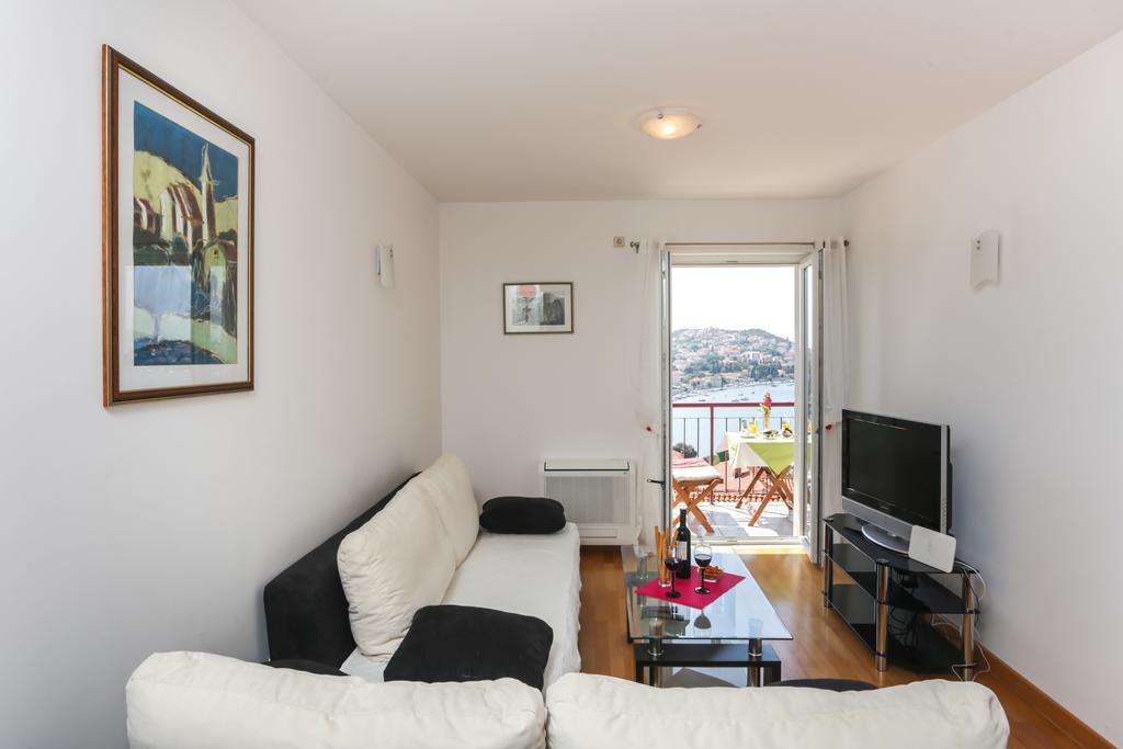 Apartment Maya Dubrovnik Bilik gambar