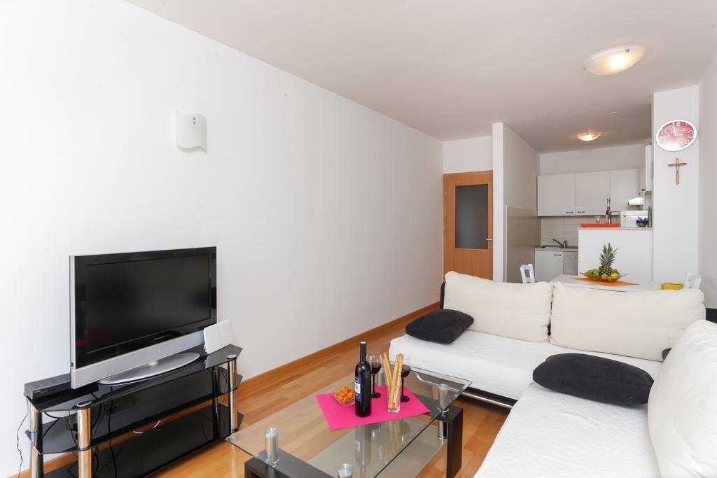 Apartment Maya Dubrovnik Luaran gambar