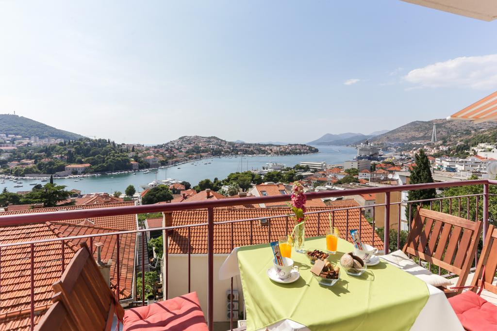 Apartment Maya Dubrovnik Bilik gambar