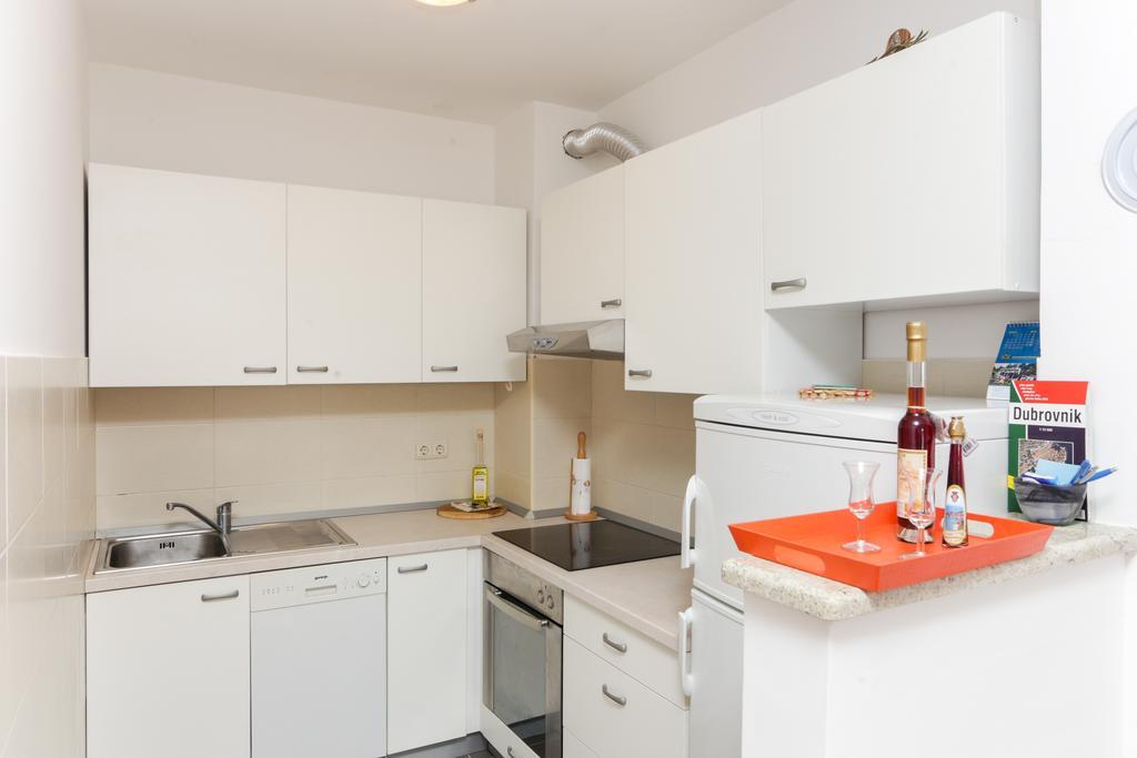 Apartment Maya Dubrovnik Bilik gambar