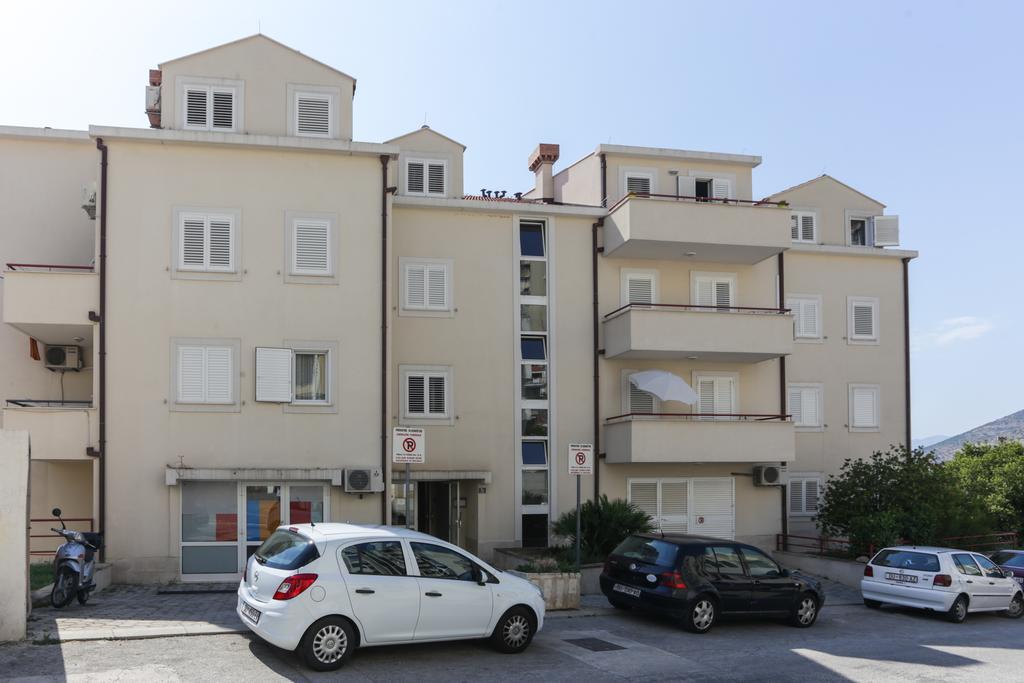 Apartment Maya Dubrovnik Luaran gambar