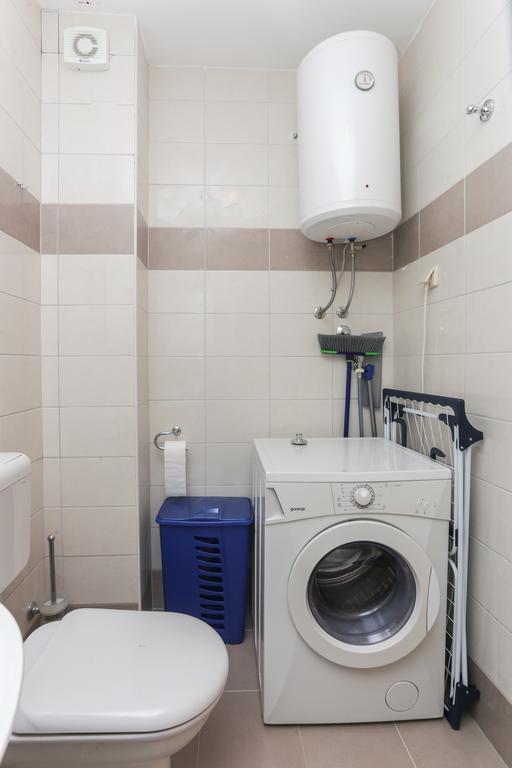 Apartment Maya Dubrovnik Luaran gambar